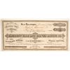Image 1 : Crescent Gold and Silver Mining Company stock  (87900)