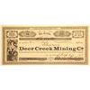 Image 1 : Deer Creek Mining Company  (88105)