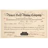 Image 1 : Pioneer Gold Mining Company  (87973)