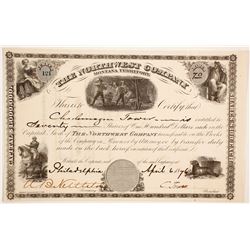 Northwest Company Stock  (87963)