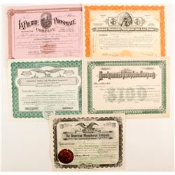 Phosphate Mines  (87219)