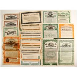 U.S. Coal Collection  (87263)