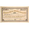 Image 1 : Phoenix Silver Mining Company Stock  (88038)