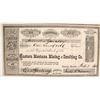 Image 1 : Eastern Montana Mining & Smelting Company Stocks  (87930)