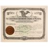 Image 1 : Consolidated Coal and Oil Company of Wyoming  (87909)