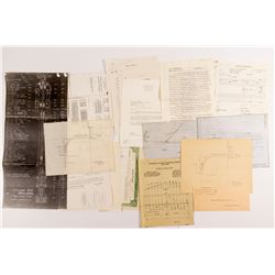 Anaconda Mining Co, Documents  (50322)