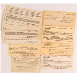 Anaconda Mining Co, Documents  (50326)