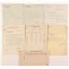Image 1 : Giroux Copper Mine Correspondence  (88819)