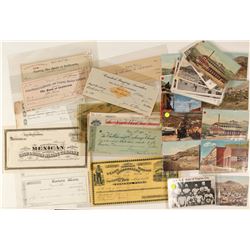 Comstock Collectibles  (58573)