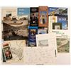 Image 2 : North American Booklets and Calendars, 25 promo. booklets  (50319)
