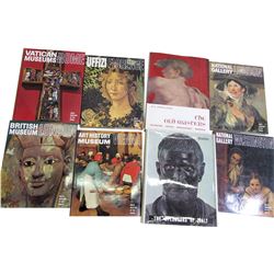 Art Books   (85849)