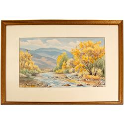 Print by Minerva Pierce   (86808)