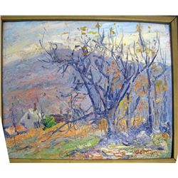 Hampden Hills  (56004)