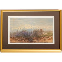 Mountain landscape  (56003)