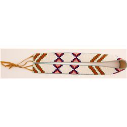 Beaded Belt  (49466)