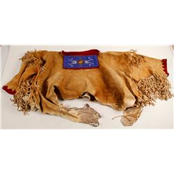 American Indian War Shirt  (56617)