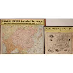 Maps of China (2)  (63218)