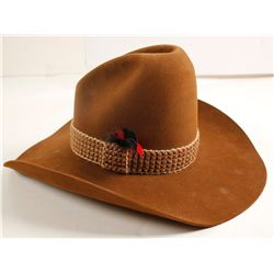 Stetson Hat  (86856)