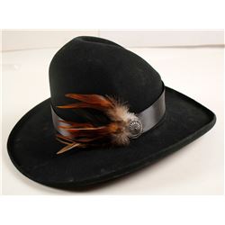 Stetson Hat  (86855)