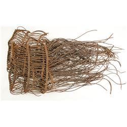 Horse Fly Blanket (Vintage)  (88515)