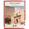 Image 1 : The Alamo Poster by Truman Bailey  (64212)