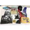 Image 1 : McGill Club, NV Box of Collectibles  (87169)
