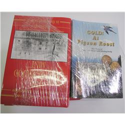 Georgia Coin History Books  (88525)