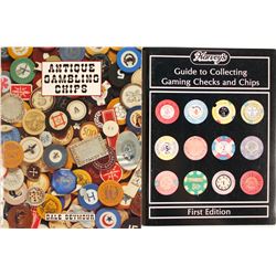 Gaming Chip Collecting Guides (2)  (63355)