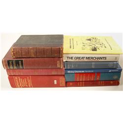 Mining Library (10)  (80846)