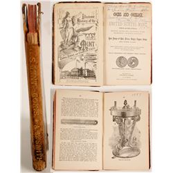 US Mint and Coins by Smith  (69076)