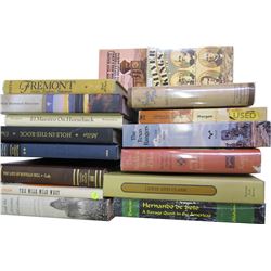 Western Biography Library (16)  (84816)