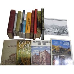 Western History Books  (86240)