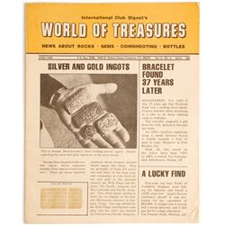 World of Treasures June 1980  (64269)