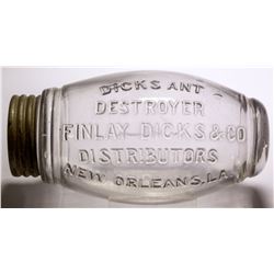 Dick's Ant Destroyer  (570510)