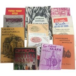 Bottle Collector Library (13)  (86663)