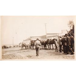 Casper, WY Street Photo  (57224)