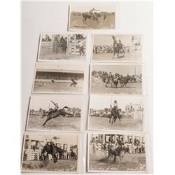 Redmond Rodeo RPC's  (53967)