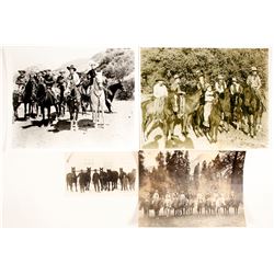 Groups on Horseback Photos  (63615)