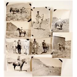 Western Scene Photographs  (63616)