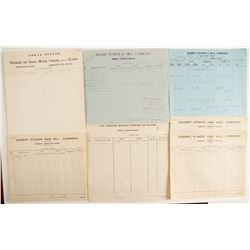 Assay Related Ephemera  (99724)