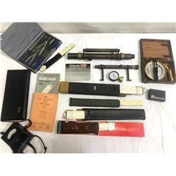 Engineer's Tools Group  (87148)