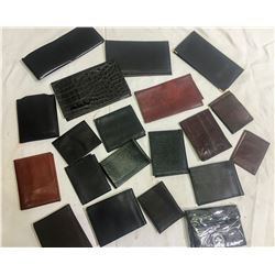 Wallet Collection  (87144)