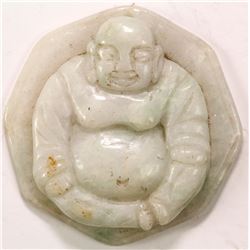 Jade Buddha  (75110)