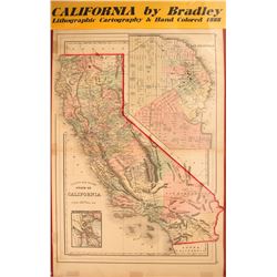 California Map  (59604)