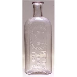 RE Queen Large Medicine  (57931)