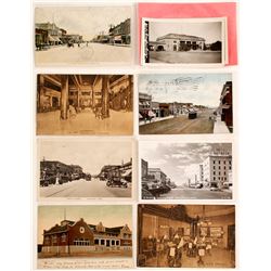 Postcards from the Douglas Area  (63567)