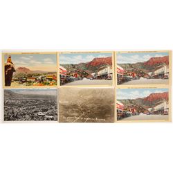 Postcards of Superior   (63827)