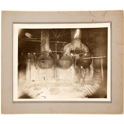 Photo of Cable Mill  (57523)