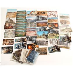 Nevada Mining Post Cards  (86373)