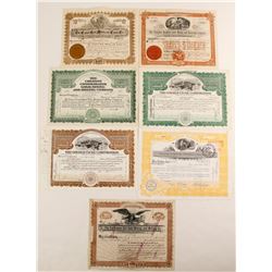 Cripple Creek Mining Stocks (7)  (79356)